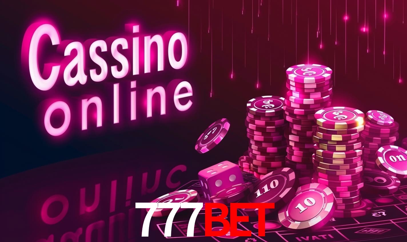 777bet São Paulo - Jogo Coleção