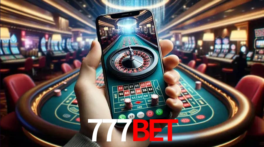 API Integration 777bet