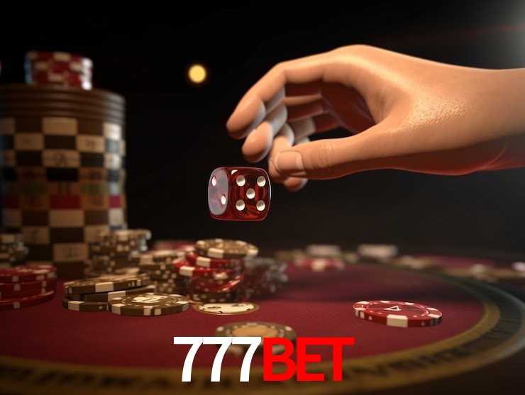 Promoção Relâmpago 777bet