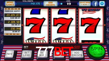 777bet Rio de Janeiro - Bonus Terms