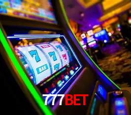 Inovações de Jogos na 777bet: O Futuro das Experiências Interativas