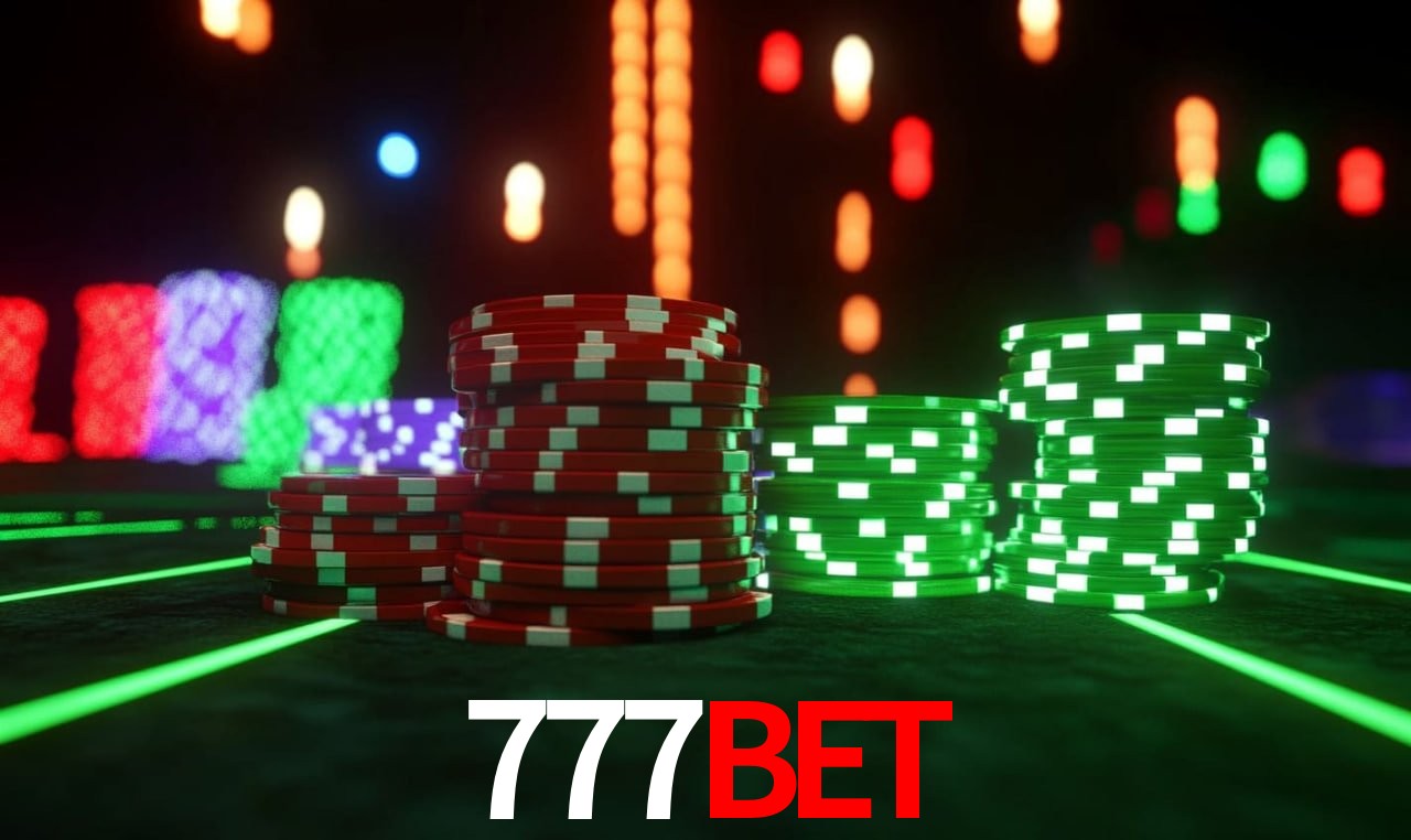 Live Casino 777bet