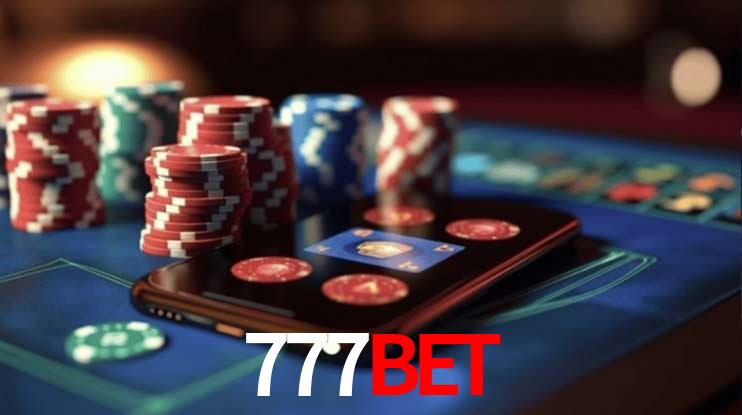Promoções Sazonais 777bet