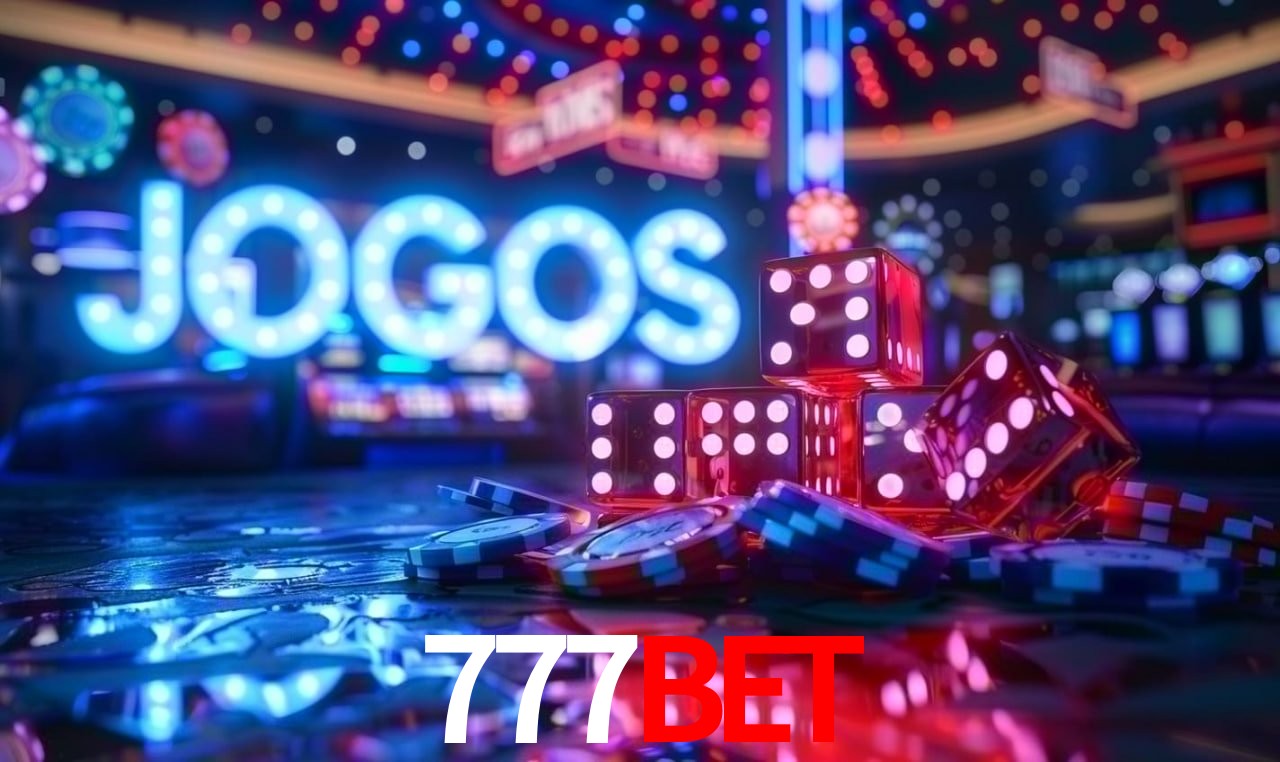 Casino VIP 777bet