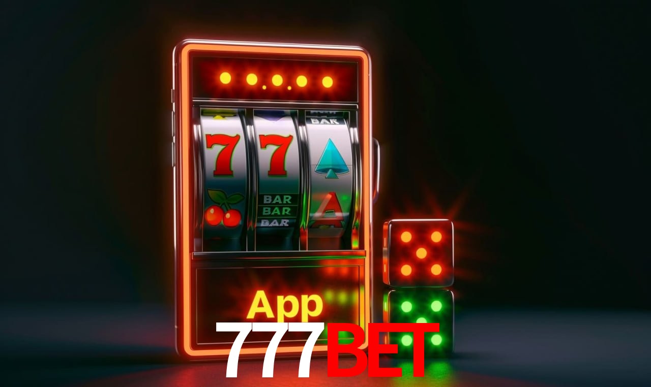 Design Responsivo 777bet