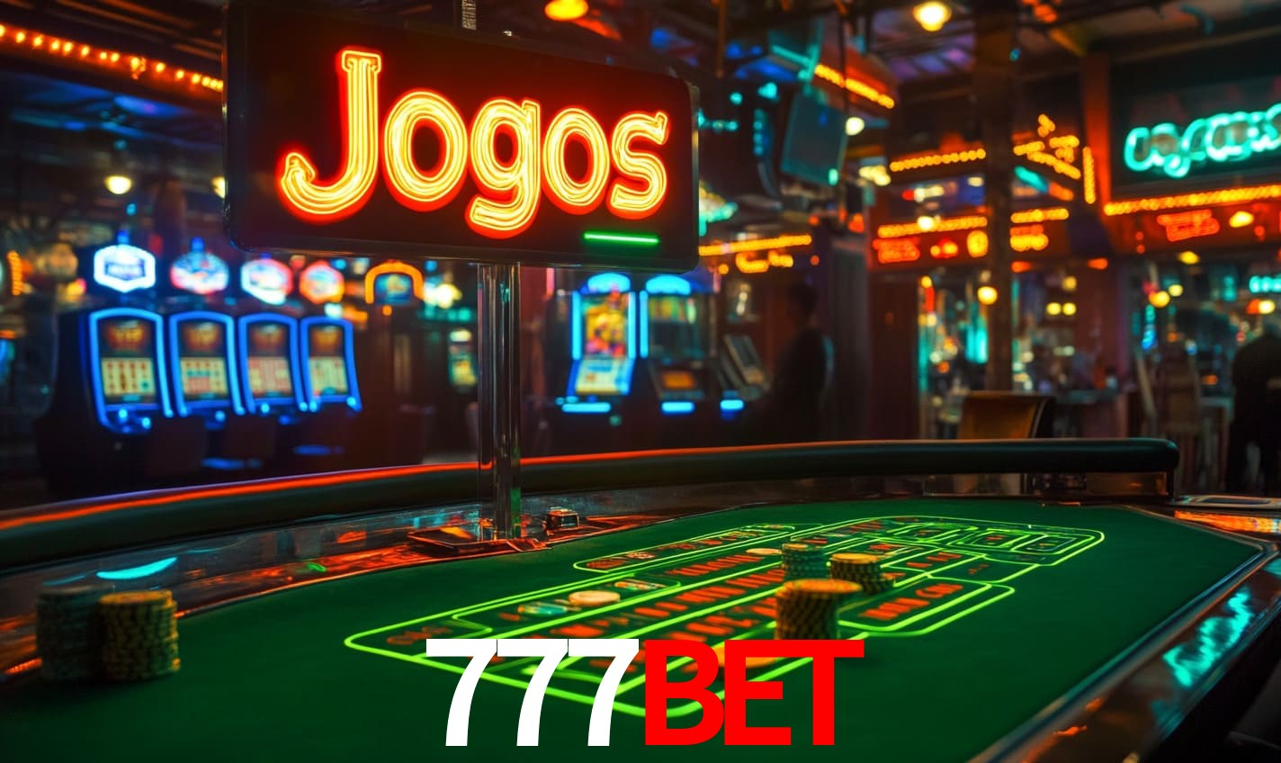 777bet Salvador - Statistics