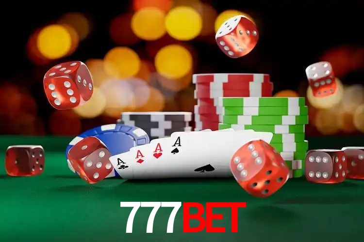 Especiais de Fim de Semana 777bet