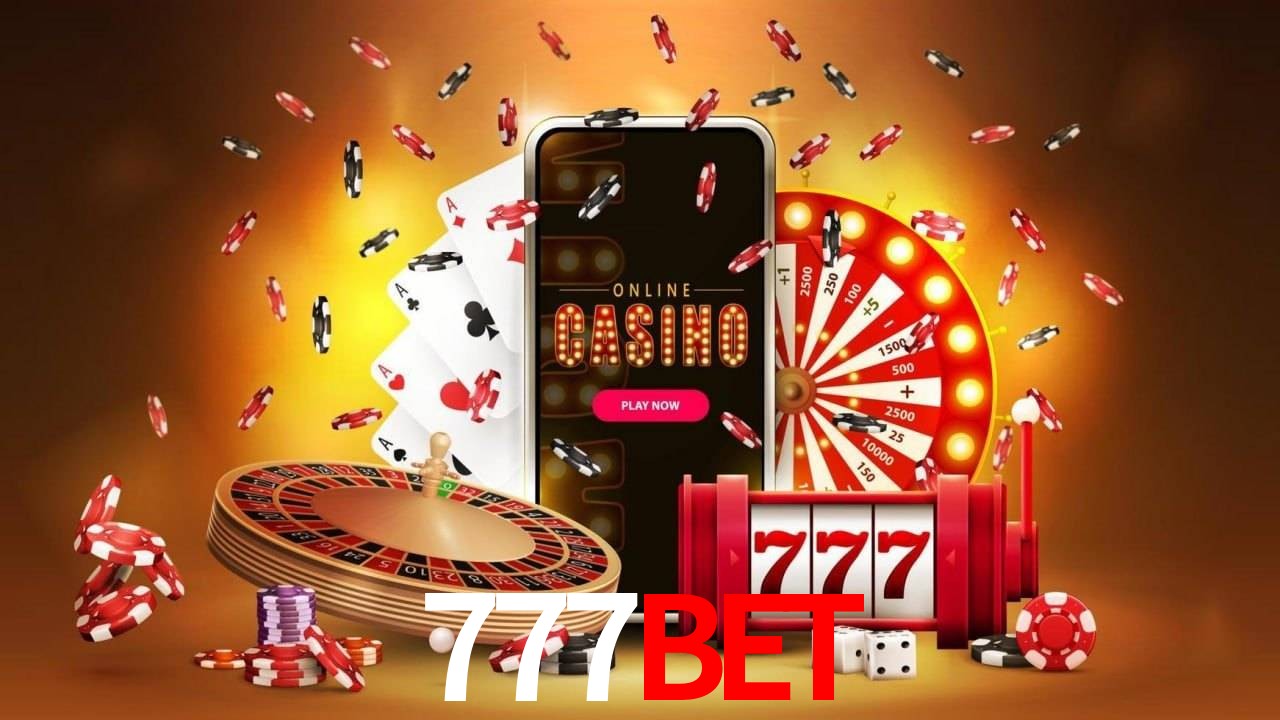 777bet Rio de Janeiro - Popular Jogos
