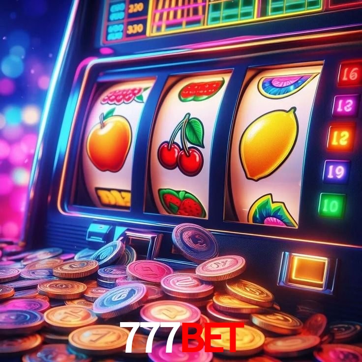 Login Seguro 777bet