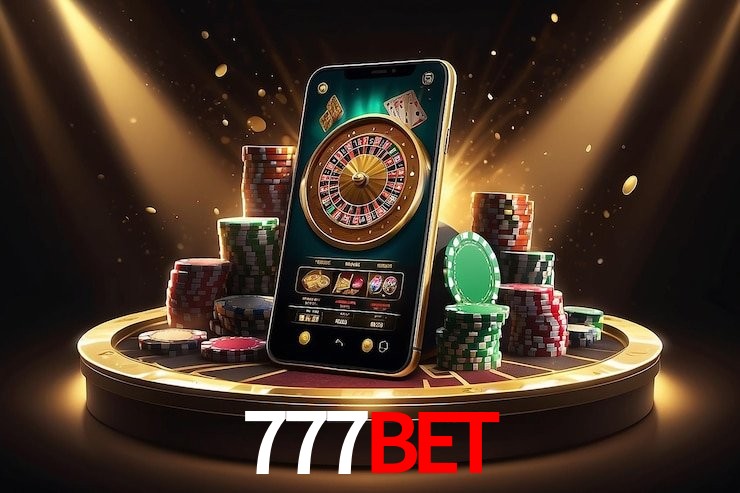 777bet - Aplicativo Móvel