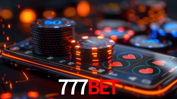Slot Games 777bet