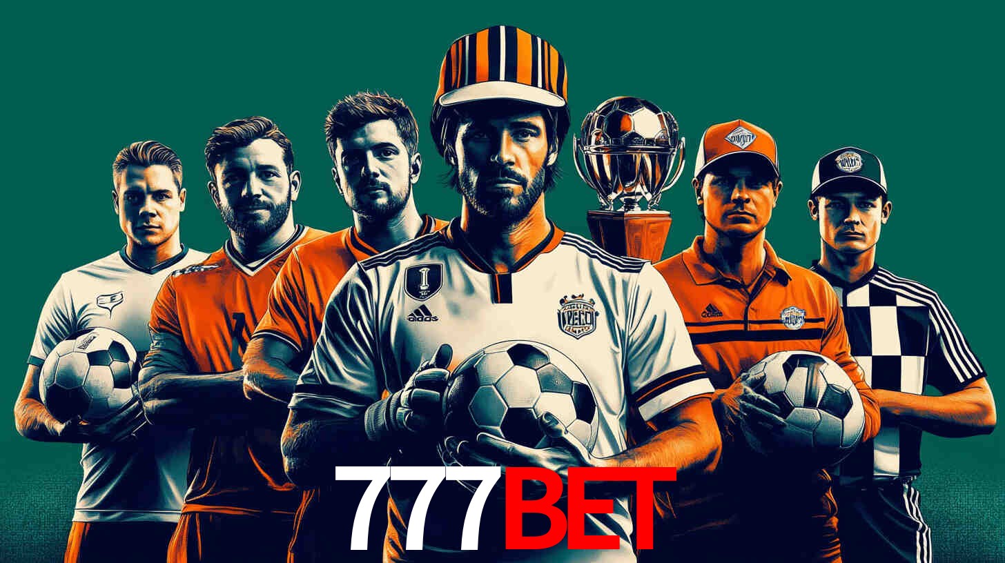 Descubra a Essência do 777bet: Nossa História e Compromissos
