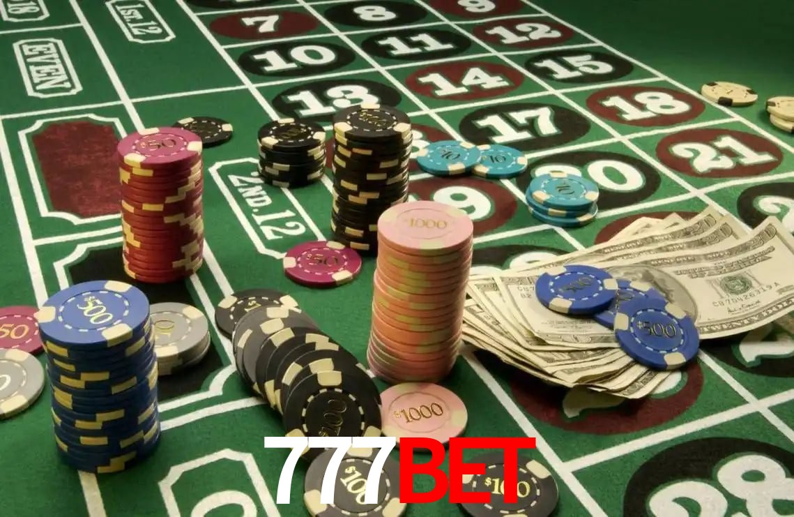 Ofertas Imperdíveis na 777bet: Promoções e Bônus Que Valem a Pena