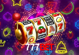 Apostas Esportivas na 777bet: Um Guia Completo