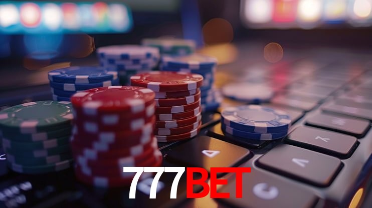 777bet - cassino ao vivo