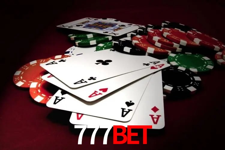 Estatísticas Esportivas 777bet