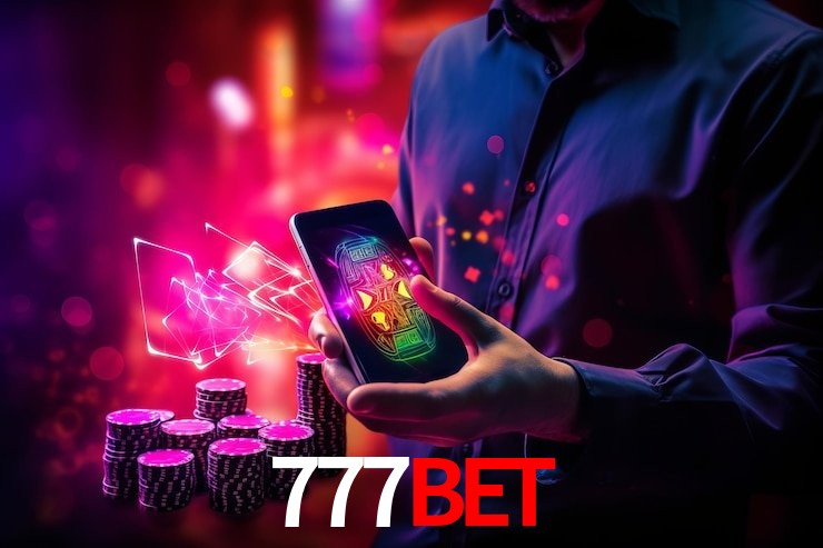 Apostas de Tênis 777bet