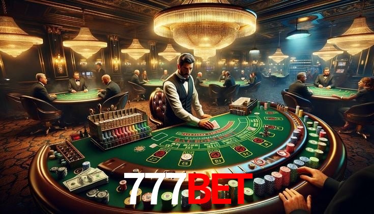 Game Providers 777bet