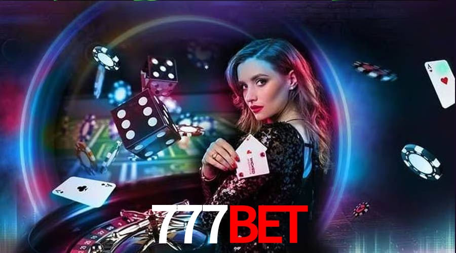 Seasonal Promotions 777bet