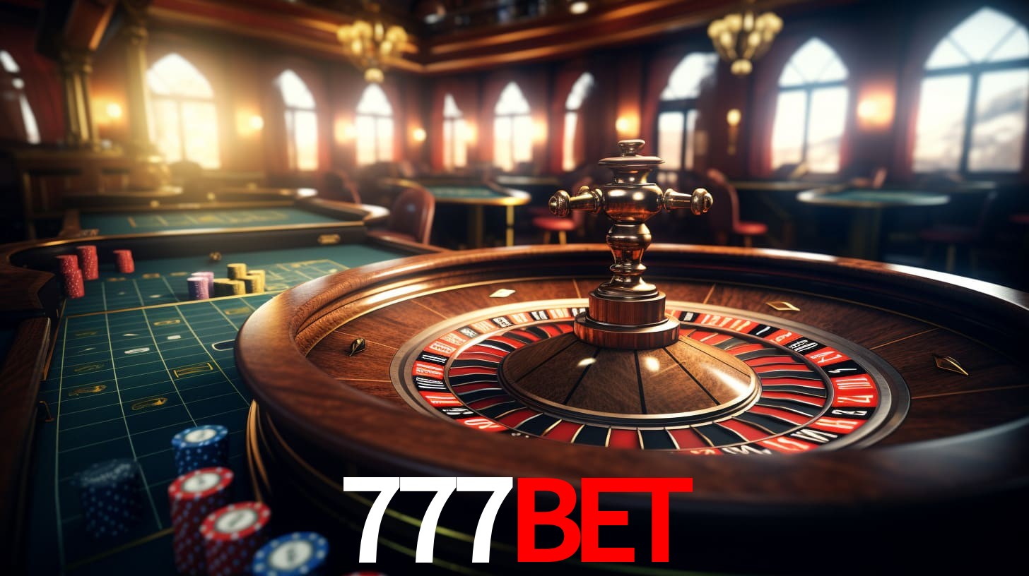 Football Betting 777bet