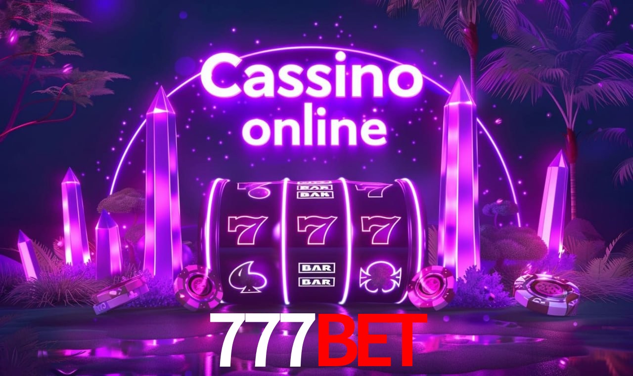 777bet - Winners Celebration
