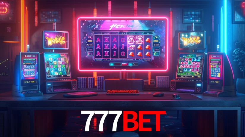 777bet login