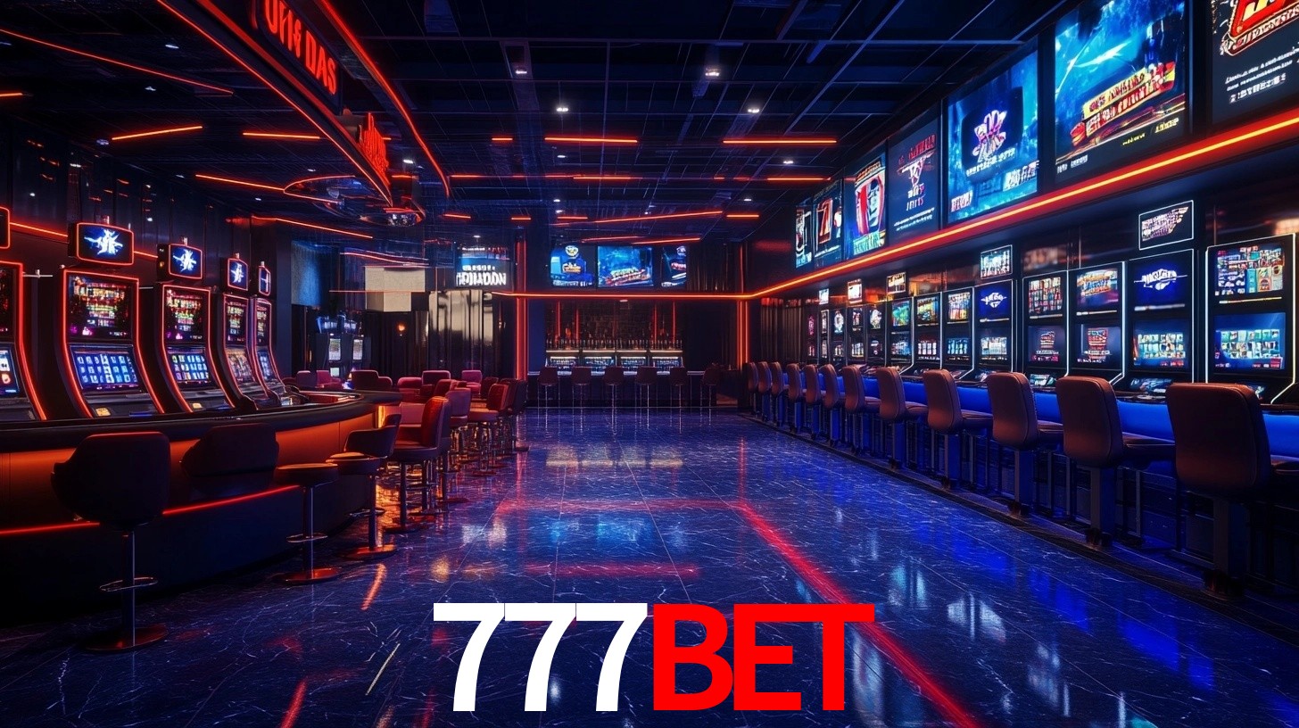 VIP Casino 777bet