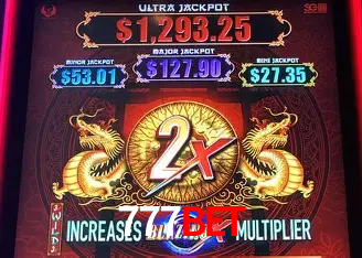 777bet São Paulo - Live Tables