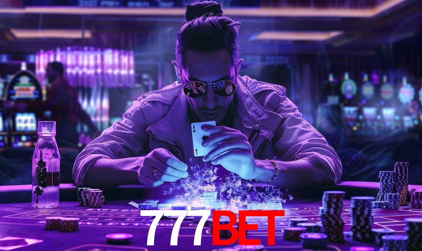 Sports Statistics 777bet