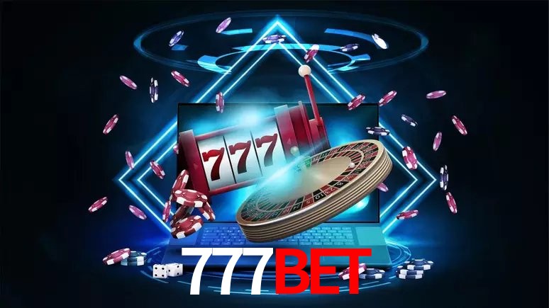 777bet Belo Horizonte - Jackpots